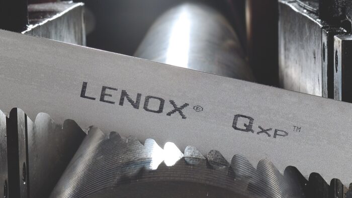 Lenox Bi金属QXP刀片＂decoding=