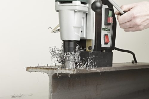 Metabo MAG Drill by SurfacePrep＂decoding=